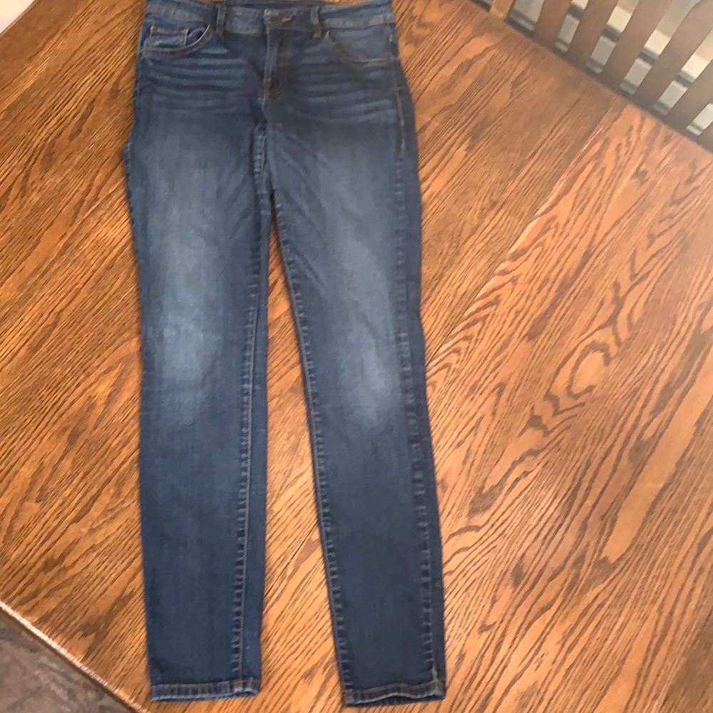 Guess jeans